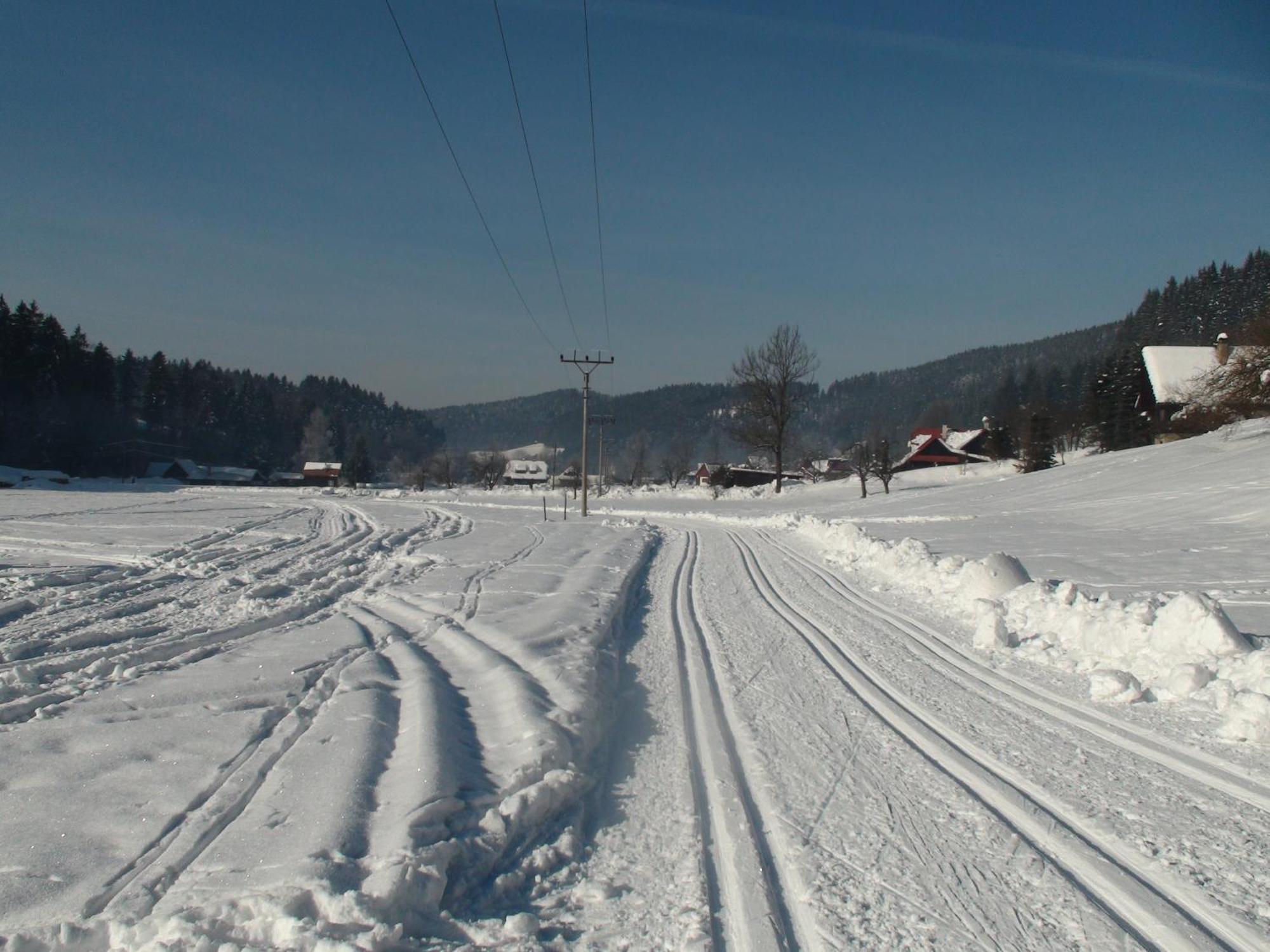 Valassky Dvur Velké Karlovice Kültér fotó